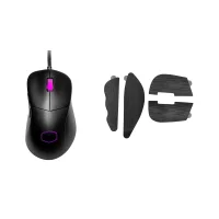 Игровая мышь Cooler Master MM730 (черный) фото 6